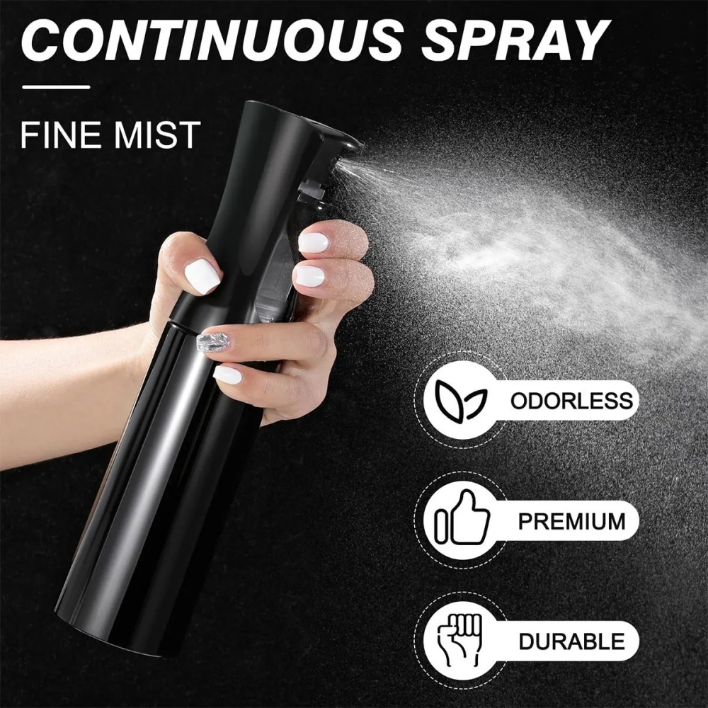 Plant Parenting - Reusable High-Pressure Spray Bottle Makeup Hairdressing