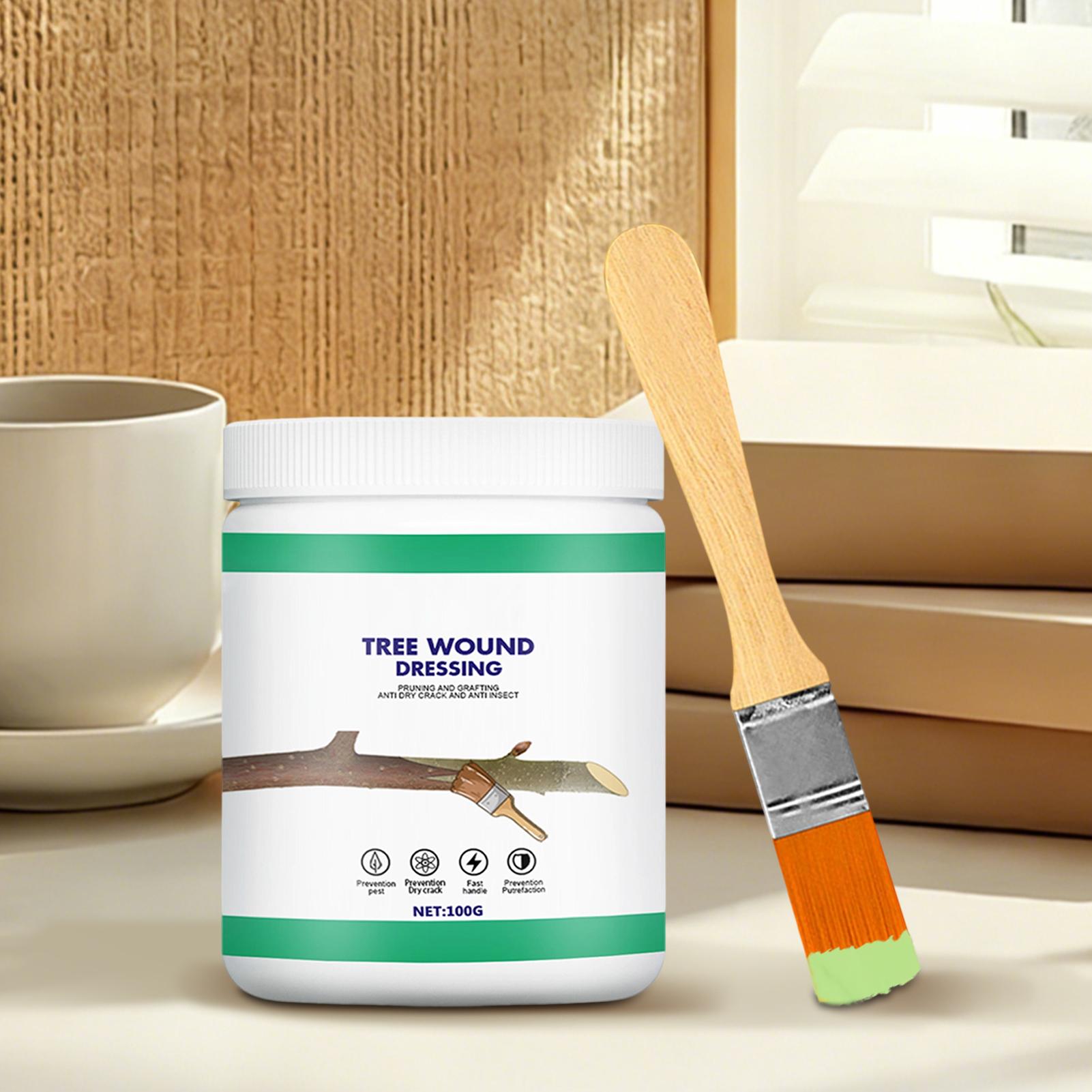 Pruning Sealer 100g Protective - Plant Parenting ulasan dan harga