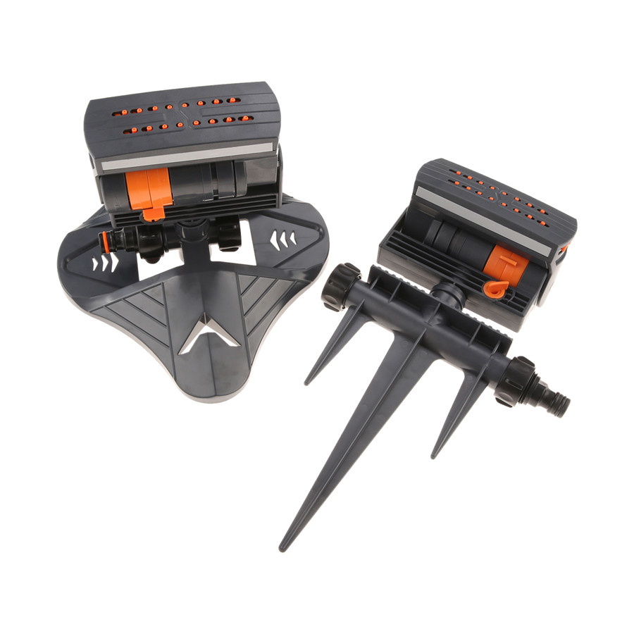 Automatic Garden Sprinkler Swi - Plant Parenting ulasan dan harga