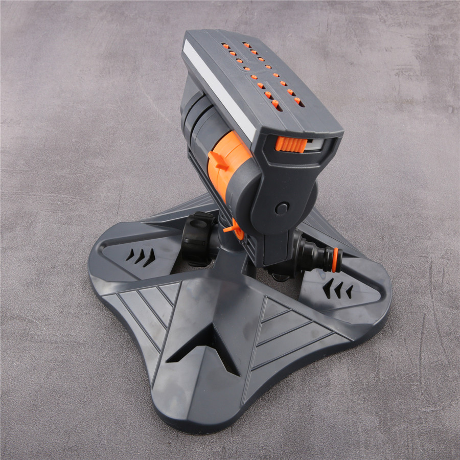 Automatic Garden Sprinkler Swi - Plant Parenting ulasan dan harga