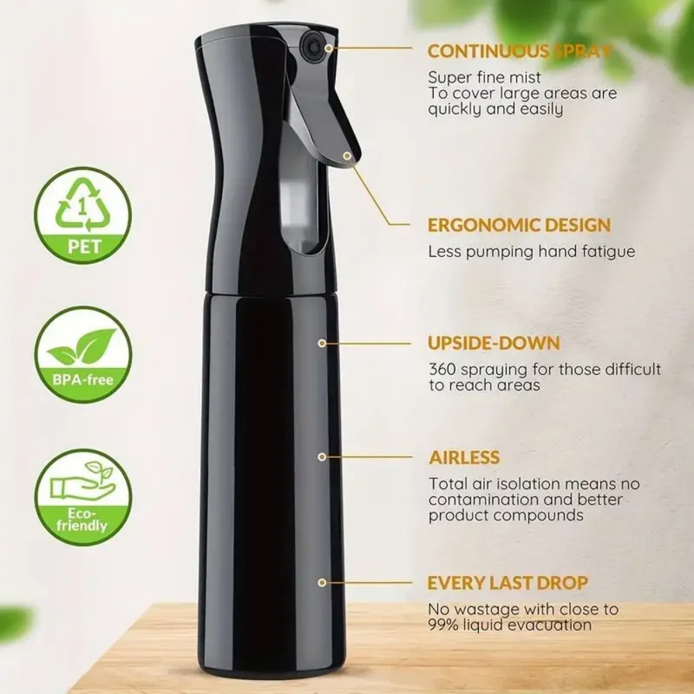 Reusable High-Pressure Spray B - Plant Parenting ulasan dan harga