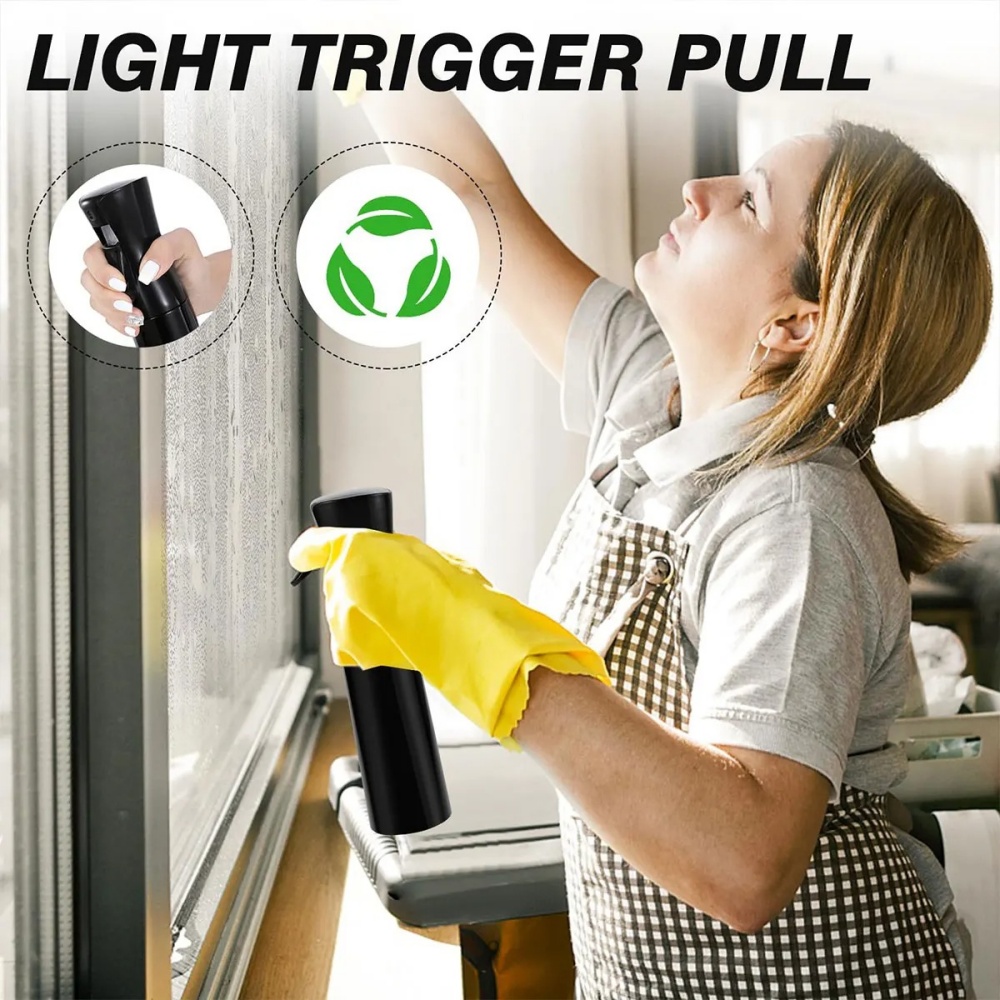 Reusable High-Pressure Spray B - Plant Parenting ulasan dan harga