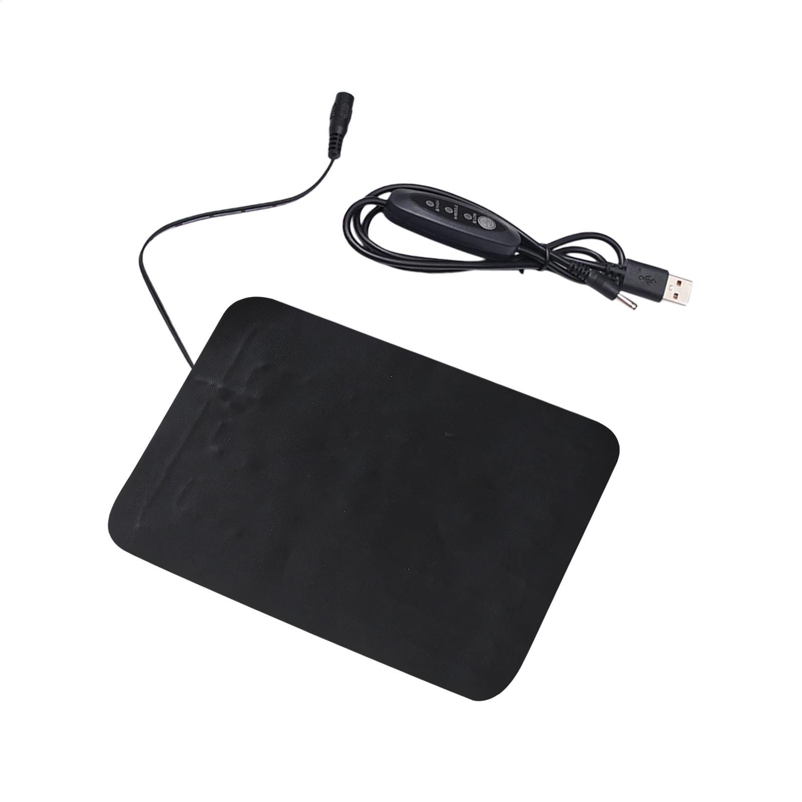 8.5W USB Seedling Heat Mats 3  - Plant Parenting ulasan dan harga