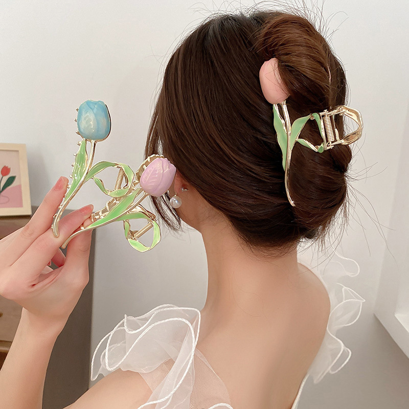 1PCS Bell Orchid Flowers Super - Orchid Phalaenopsis ulasan dan harga