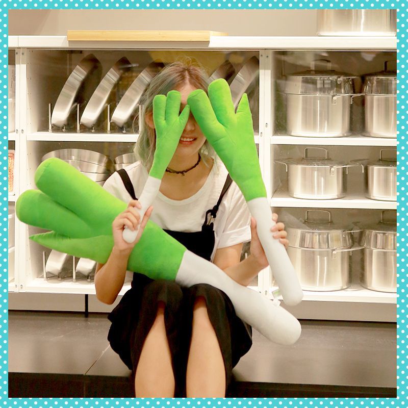 Japanese Animation Peripheral  - Plant Parent Pillow ulasan dan harga
