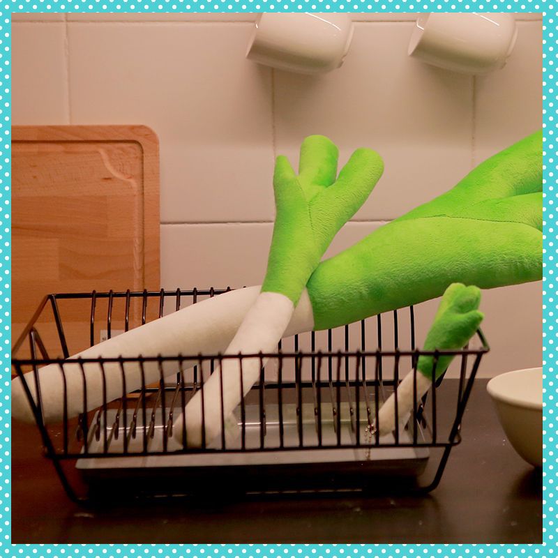 Japanese Animation Peripheral  - Plant Parent Pillow ulasan dan harga