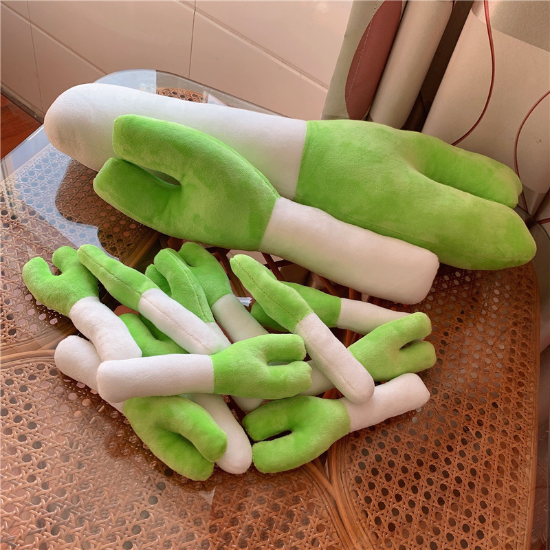 Japanese Animation Peripheral  - Plant Parent Pillow ulasan dan harga
