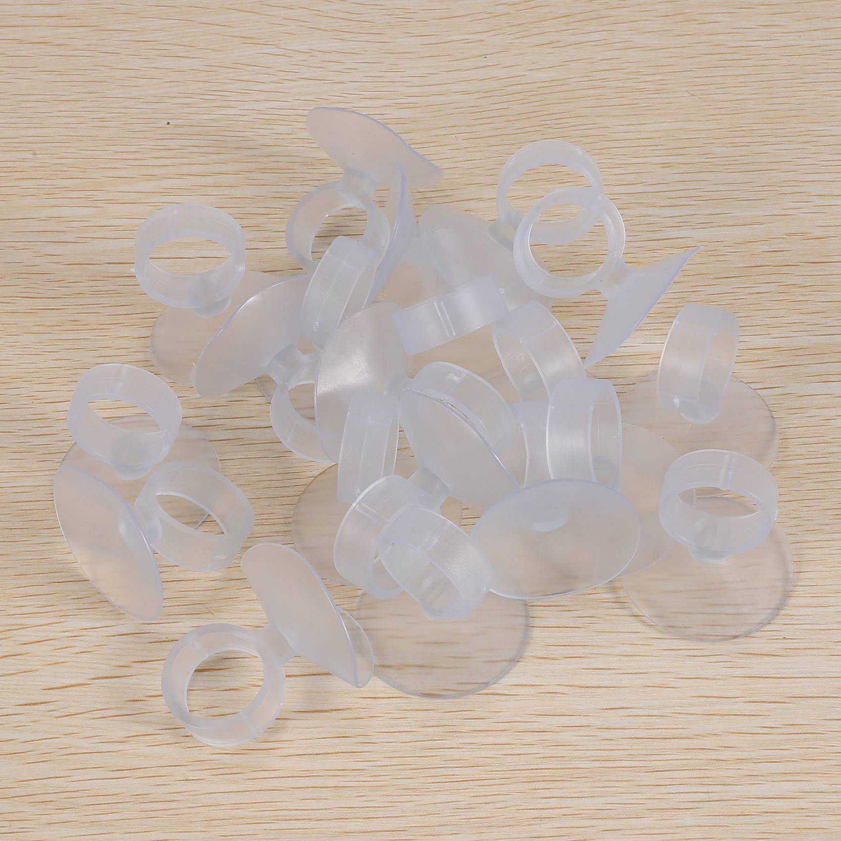 AC76-20 Pcs Air Plant Holder,  - Air Plant Tillandsia ulasan dan harga