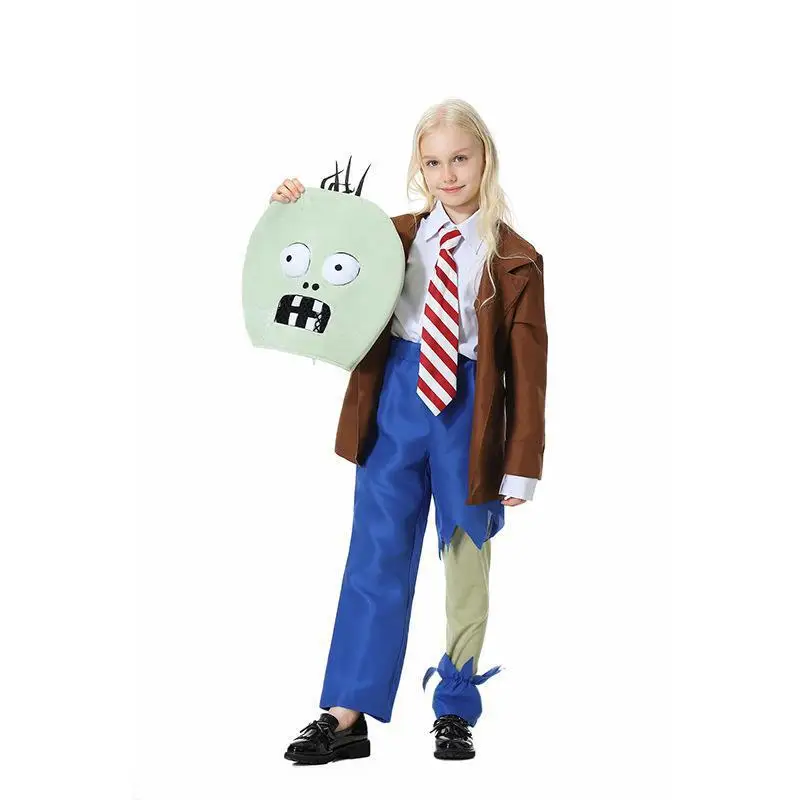 New 2026 Halloween Female Zomb - New Plant Parent ulasan dan harga