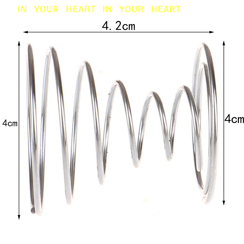 【X】Aluminum Wire Bracket 6 Pcs - Air Plant Tillandsia ulasan dan harga