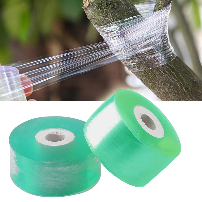 Plant Grafting Specific Film E - Plant Parenting ulasan dan harga