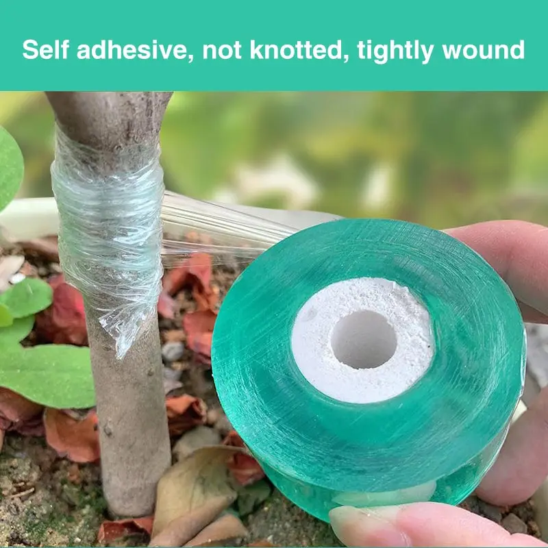 Plant Grafting Specific Film E - Plant Parenting ulasan dan harga