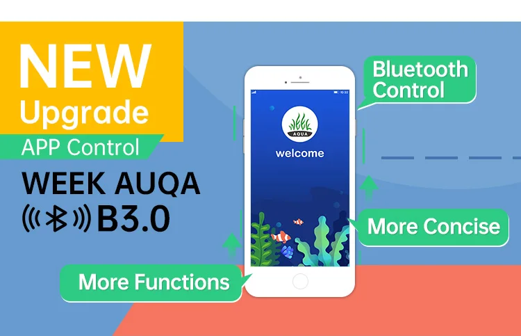 Week Aqua L Series Pro Version - Plant Parent App ulasan dan harga